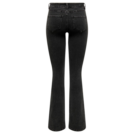 Only Γυναικείο παντελόνι denim